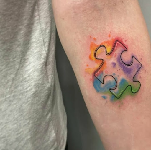 Explore 21 tattoo ideas, creative tattoo ideas in Schaumburg, available at Atmosphere Tattoo Gallery - Schaumburg