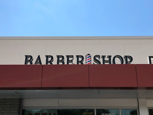 Barber Shop «Braes Heights Barber Shop», reviews and photos, 3859 Bellaire Blvd, Houston, TX 77025, USA