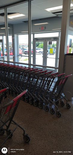 Thrift Store «Family Thrift Center», reviews and photos, 811 Bandera Rd, San Antonio, TX 78228, USA