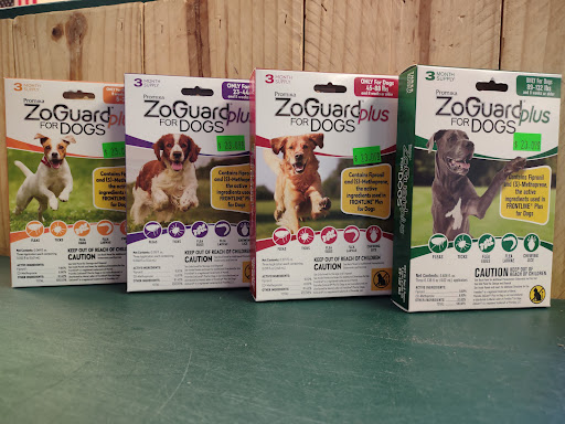 Pet Supply Store «Stillwater Feeds Inc», reviews and photos, 1432 Kiantone Rd, Jamestown, NY 14701, USA