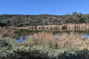 Poway Pond image