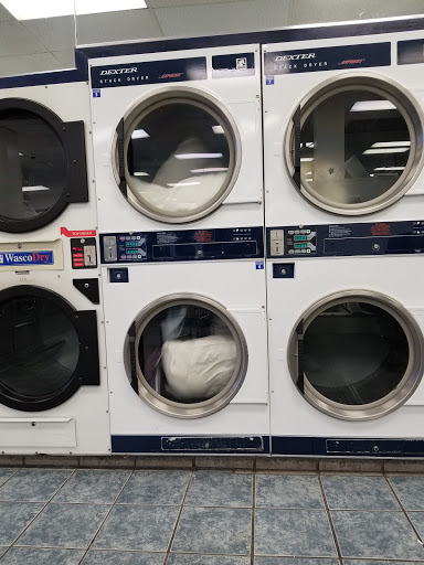 Laundromat «Sudsville Laundry Inc», reviews and photos, 5609 Baltimore Ave, Hyattsville, MD 20781, USA