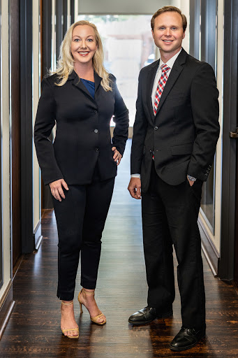 Divorce Lawyer «Raleigh Divorce Law Firm», reviews and photos