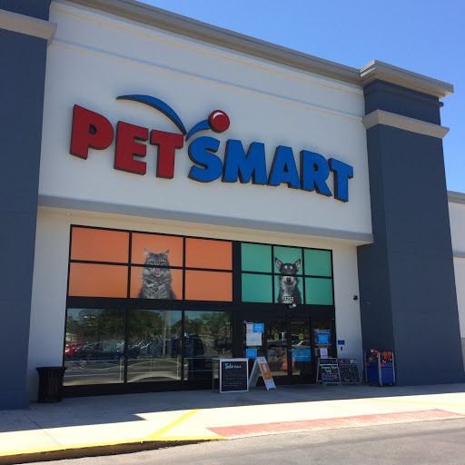 PetSmart