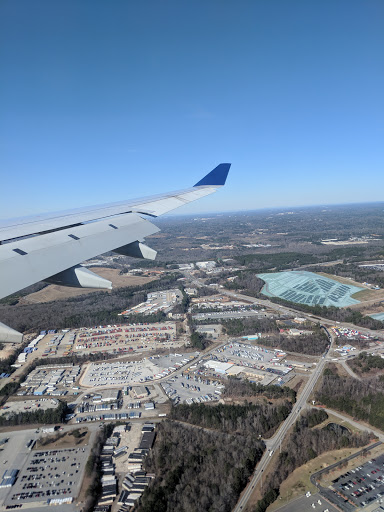 Freight Forwarding Service «FedEx Freight», reviews and photos, 4290 Thurman Rd, Conley, GA 30288, USA