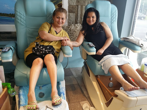 Nail Salon «Nail Salon Martinsburg Euro Nails», reviews and photos, 80 Retail Commons Pkwy #2, Martinsburg, WV 25403, USA