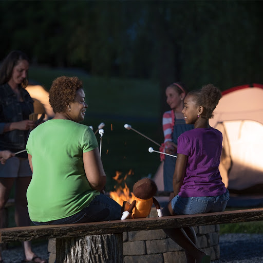 Hersheypark Camping Resort image 9