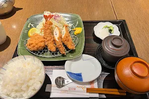 Tonkatsu Wako Isetanniigataten image