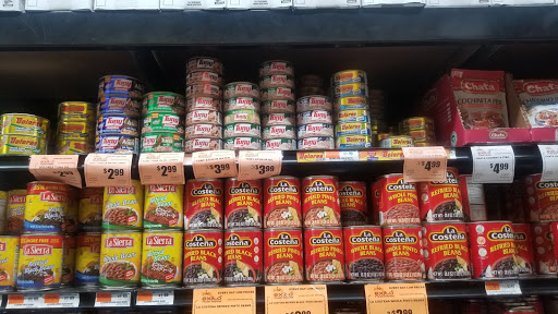 Supermarket «Exito Fresh Market», reviews and photos, 25 Broad St, Freehold, NJ 07728, USA