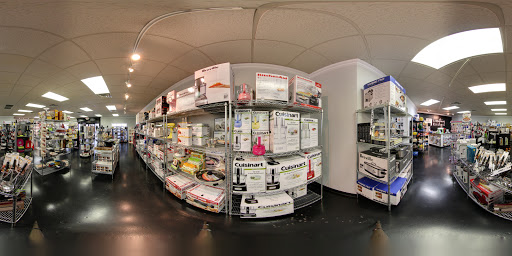 Appliance Store «Everything Kitchens - Retail Store», reviews and photos, 2750 S Glenstone Ave, Springfield, MO 65804, USA