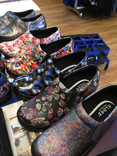 Uniform Store «The Scrubs Boutique», reviews and photos, 4059 13th St, St Cloud, FL 34769, USA