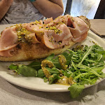 Photo n°1 de l'avis de Christian.a fait le 27/08/2022 à 20:37 sur le  La Dolce vita in giardino à Palermo