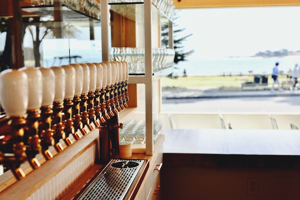 California Seltzer Company Monterey, CA 93950 Menu, Hours, Reviews