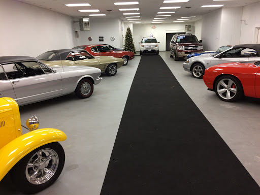 Superior Shine Auto Spa en Vestal