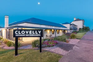 Clovelly Restaurant & Bar image