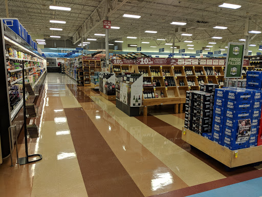 Grocery Store «Meijer», reviews and photos, 3911 US-22, Loveland, OH 45140, USA