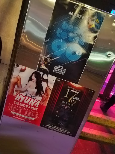 Night Club «Circle NYC», reviews and photos, 135 W 41st St, New York, NY 10036, USA