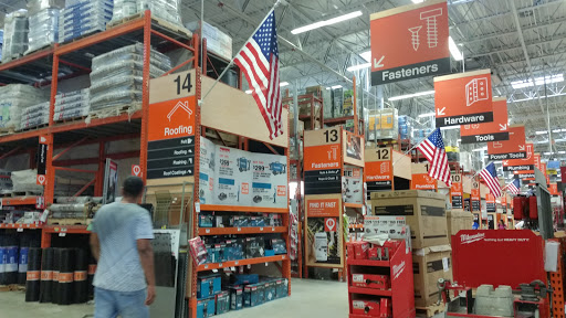 Home Improvement Store «The Home Depot», reviews and photos, 1590 W 49th St, Hialeah, FL 33012, USA