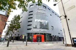 FACT Liverpool image