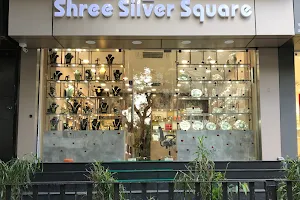 Shree Silver Square image