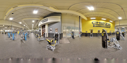 Gym «Chuze Fitness», reviews and photos, 8601 Sheridan Blvd, Westminster, CO 80003, USA