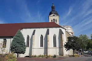 Église Saint Maurice image