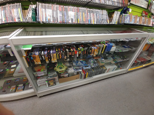 Music Store «Mr Zeros», reviews and photos, 1744 Lexington Ave N, Roseville, MN 55113, USA
