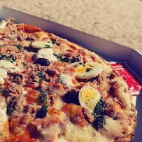 Photos du propriétaire du Pizzeria H TAG # PIZZA à Antibes - n°2