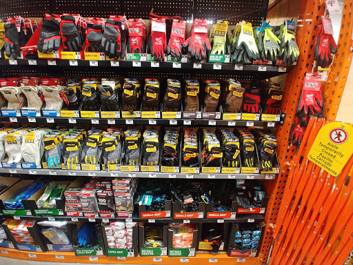 Home Improvement Store «The Home Depot», reviews and photos, 8704 Owenfield Dr, Powell, OH 43065, USA