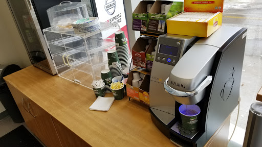 Nissan Dealer «County Line Nissan», reviews and photos, 2191 Straits Turnpike, Middlebury, CT 06762, USA