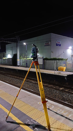 Comments and reviews of Wrexham General Station