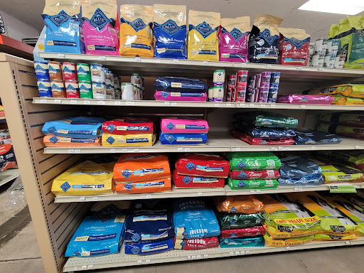 Pet Supply Store «Pet Pantry & Dog Wash», reviews and photos, 5148 Academy Blvd N, Colorado Springs, CO 80918, USA