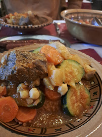 Les plus récentes photos du Restaurant servant du couscous Ali baba à Saint-Dié-des-Vosges - n°2