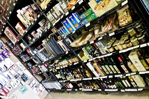 Wine Store «The Wine and Cheese Place», reviews and photos, 7435 Forsyth Blvd, Clayton, MO 63105, USA