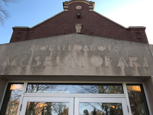 Art Museum «North Dakota Museum of Art», reviews and photos, 261 Centennial Dr, Grand Forks, ND 58202, USA