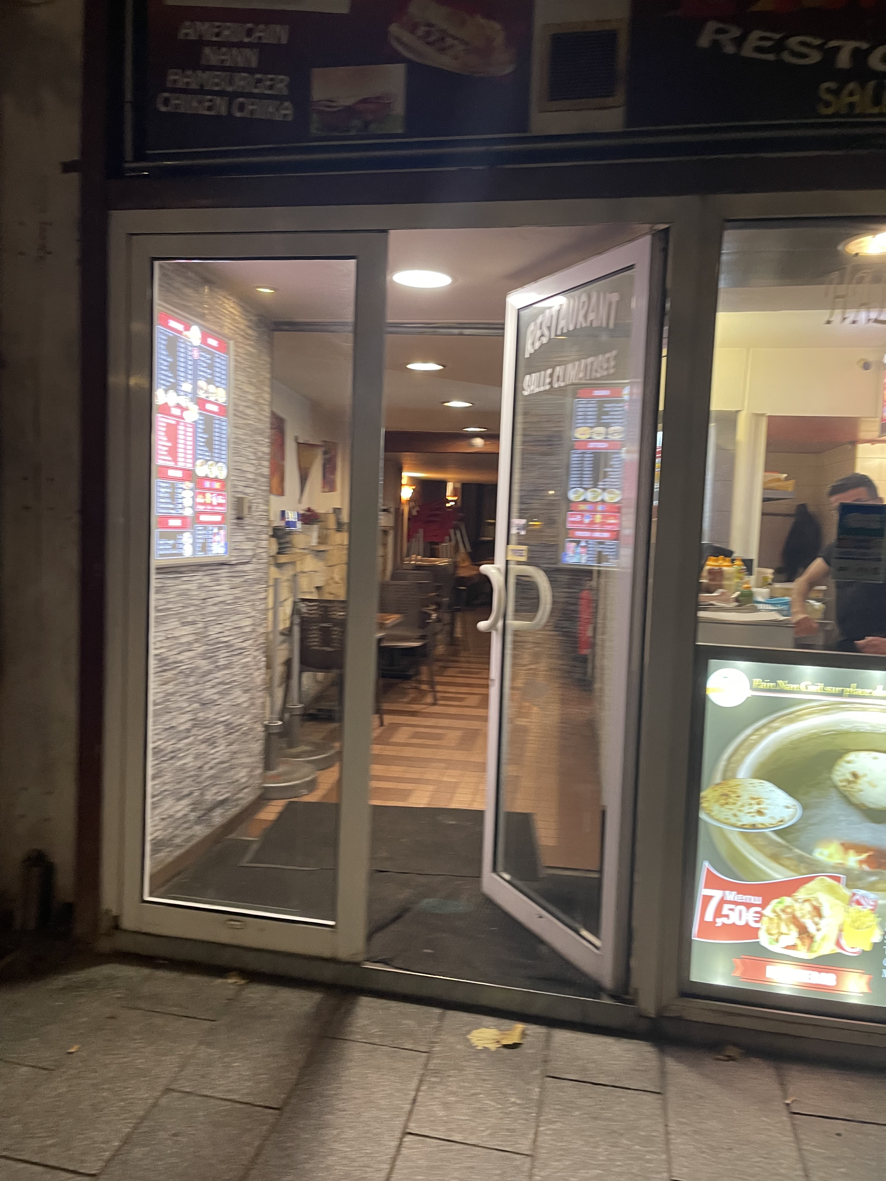 Photo n° 32 de l'avis de Olivier.o fait le 30/11/2022 à 21:31