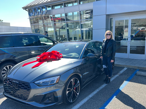 Audi Mission Viejo image