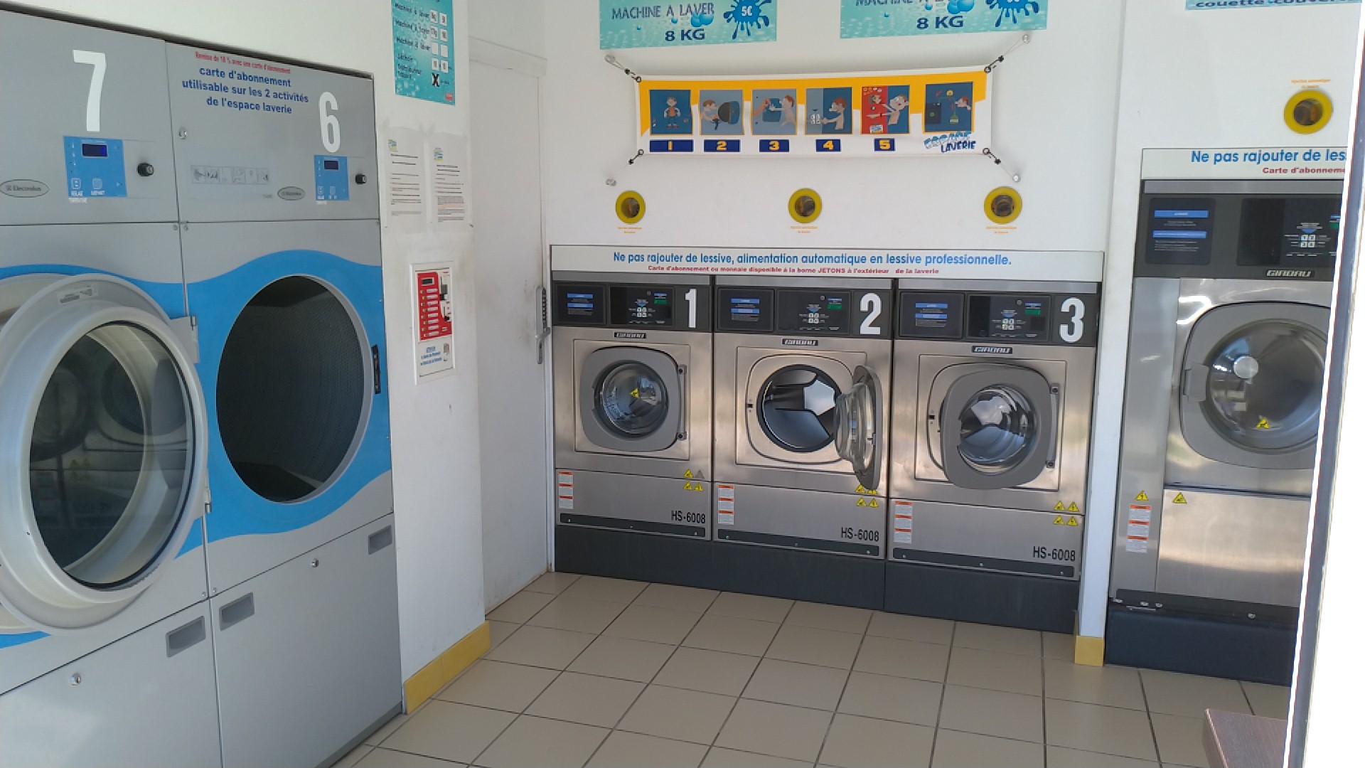 Photo n° 2 de l'avis de Francois.a fait le 16/08/2018 à 09:56