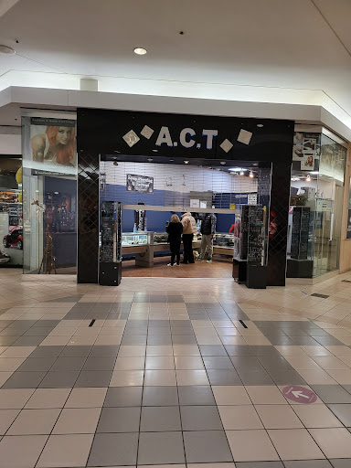 Tattoo Shop «A.C.T Piercing & Tattoo», reviews and photos, 1201 Broadway #113, Saugus, MA 01906, USA