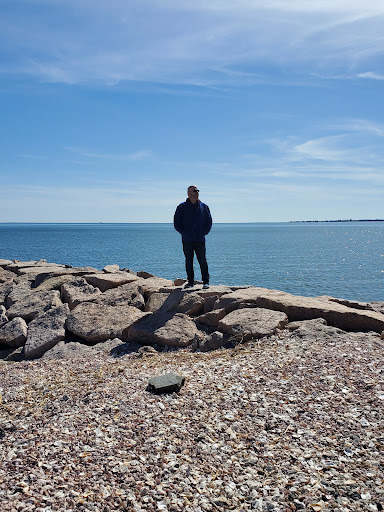 State Park «Silver Sands State Park», reviews and photos, 1 Silver Sands Park Way, Milford, CT 06460, USA