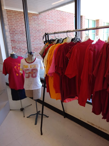 Thrift Store «Goodwill», reviews and photos, 3718 Lincoln Way, Ames, IA 50014, USA