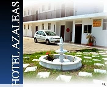 Hotel Azaleas S.A. de C.V.