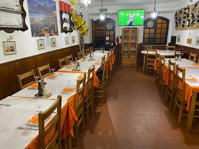 RESTAURANTE CLUBE ATLéTICO DO MONTIJO