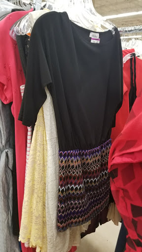 Thrift Store «Savers», reviews and photos
