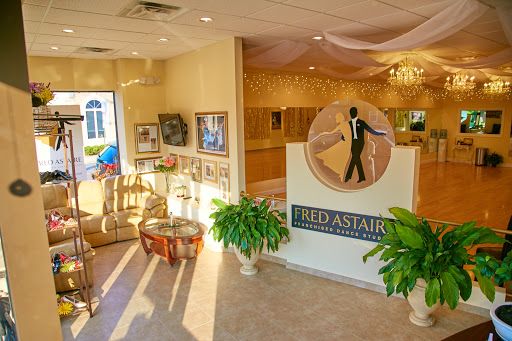 Dance School «Fred Astaire Dance Studio of Manhasset», reviews and photos, 20 Park Ave, Manhasset, NY 11030, USA