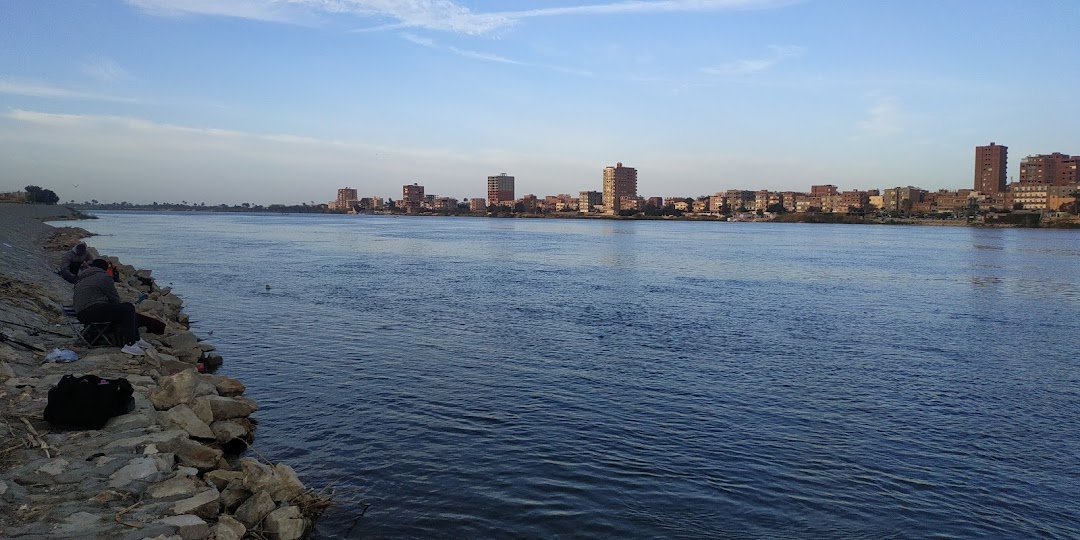 Beni Süveyf, Mısır