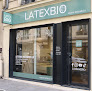 LATEXBIO - Matelas latex naturel Paris