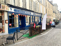 Photos du propriétaire du Restaurant français La Maison Meldoise à Meaux - n°19