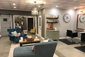 ReVamped Salon Spa and Boutique