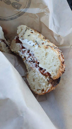 Donut Shop «Donut Delight», reviews and photos, 707 Connecticut Ave, Norwalk, CT 06854, USA